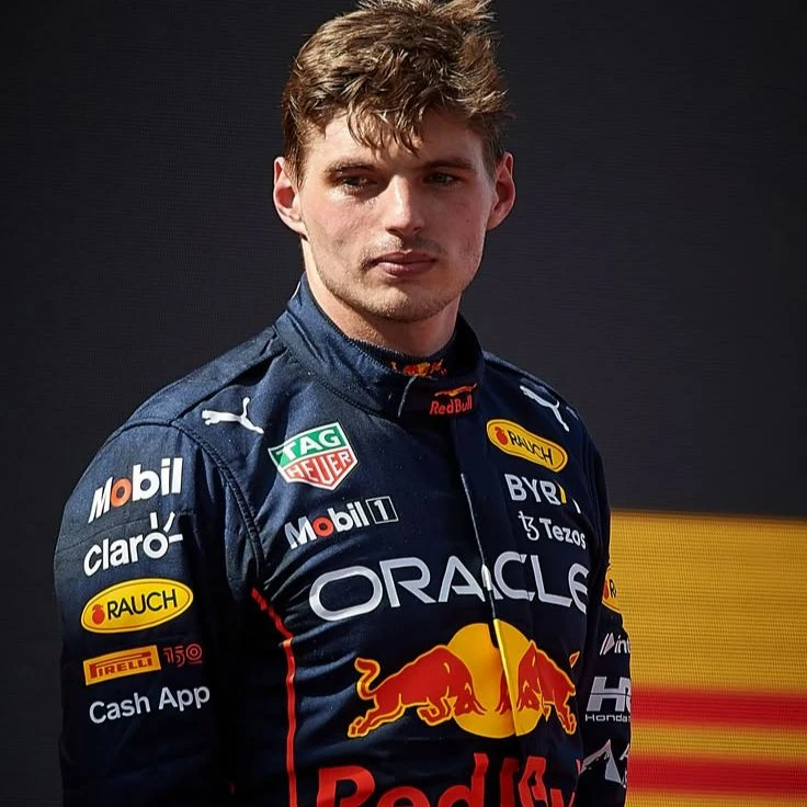 Max Verstappen thumbnail