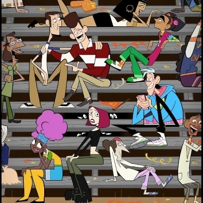Clone high rp thumbnail