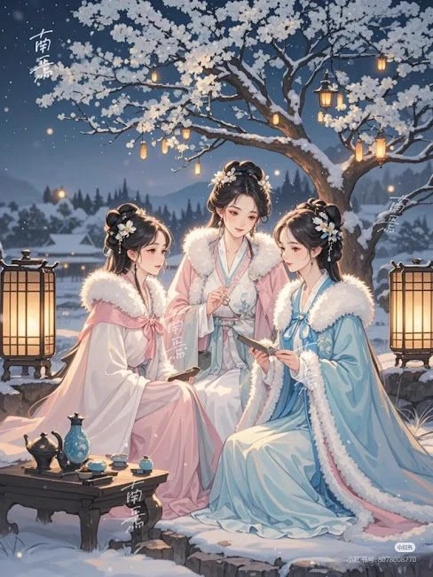 3 Wives thumbnail