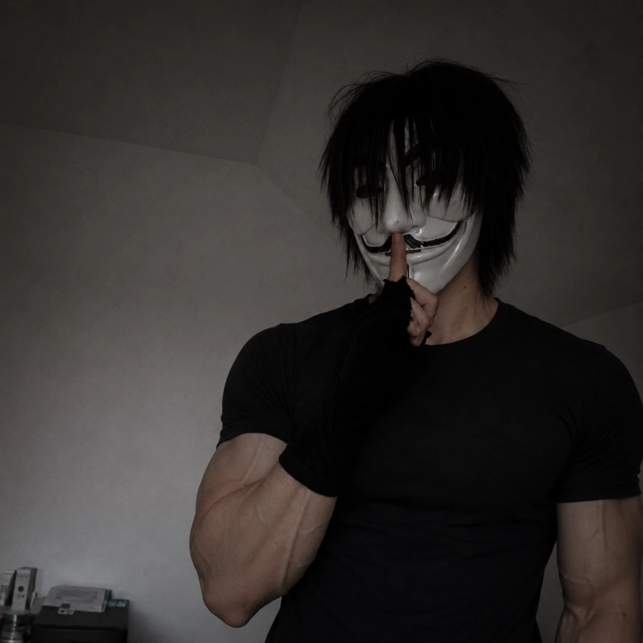 kidnapper. thumbnail