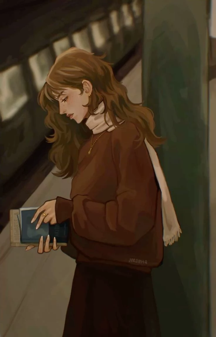 Hermione Granger thumbnail