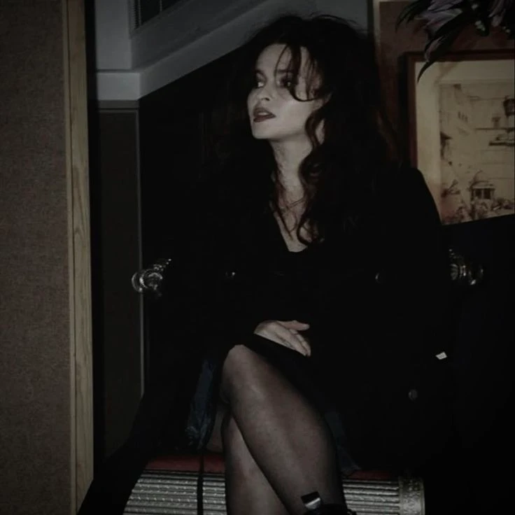Bellatrix Lestrange (DADA teacher) thumbnail
