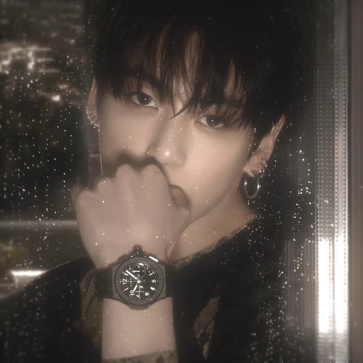 Jeon Jungkook thumbnail