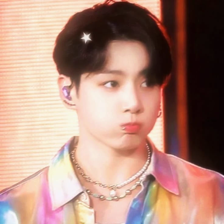 Jeon Jungkook thumbnail
