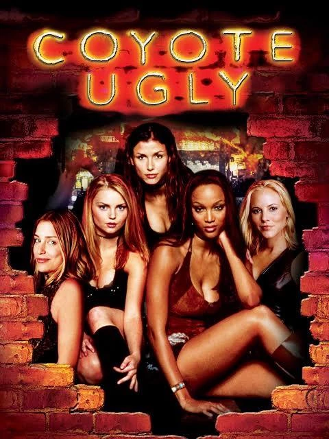 Coyote Ugly thumbnail