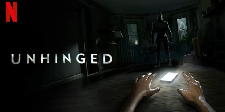 unhinged ben.  thumbnail