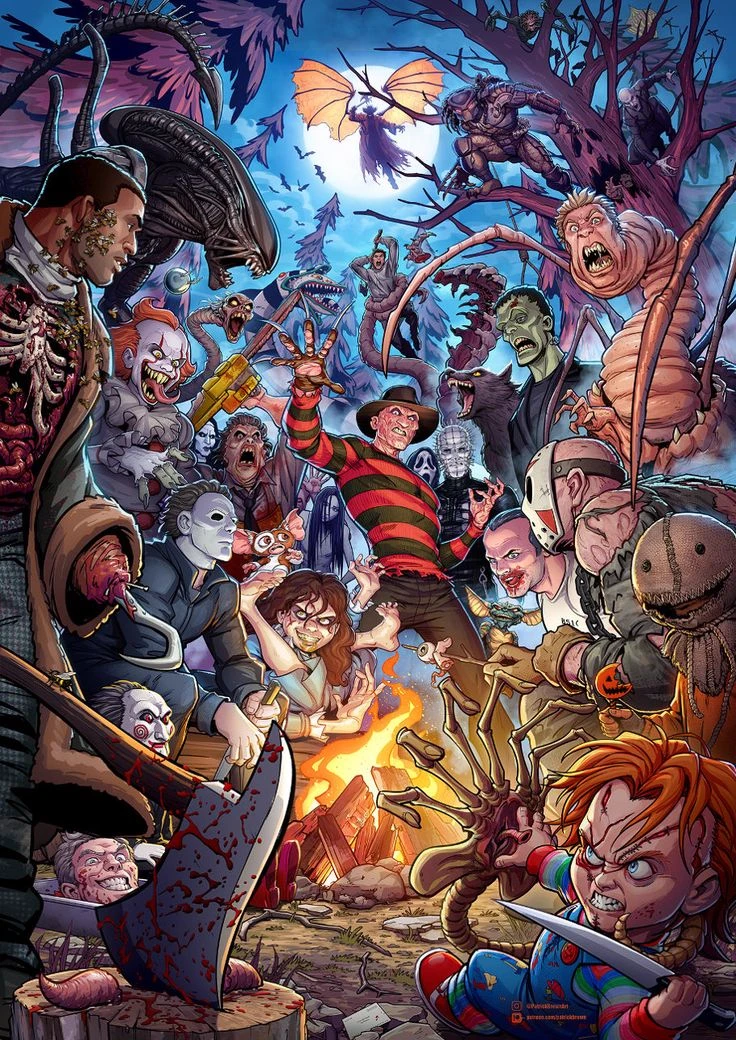 slashers 3 thumbnail