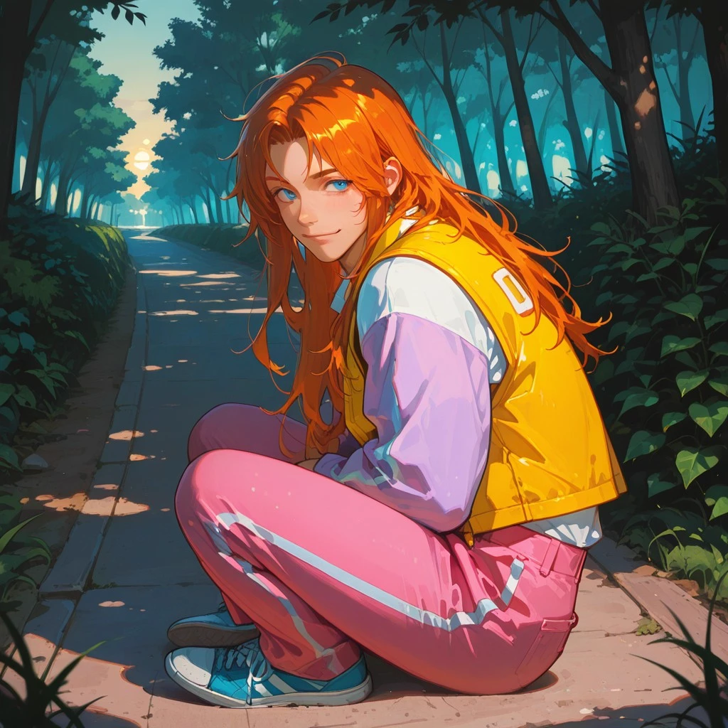 Rin thumbnail