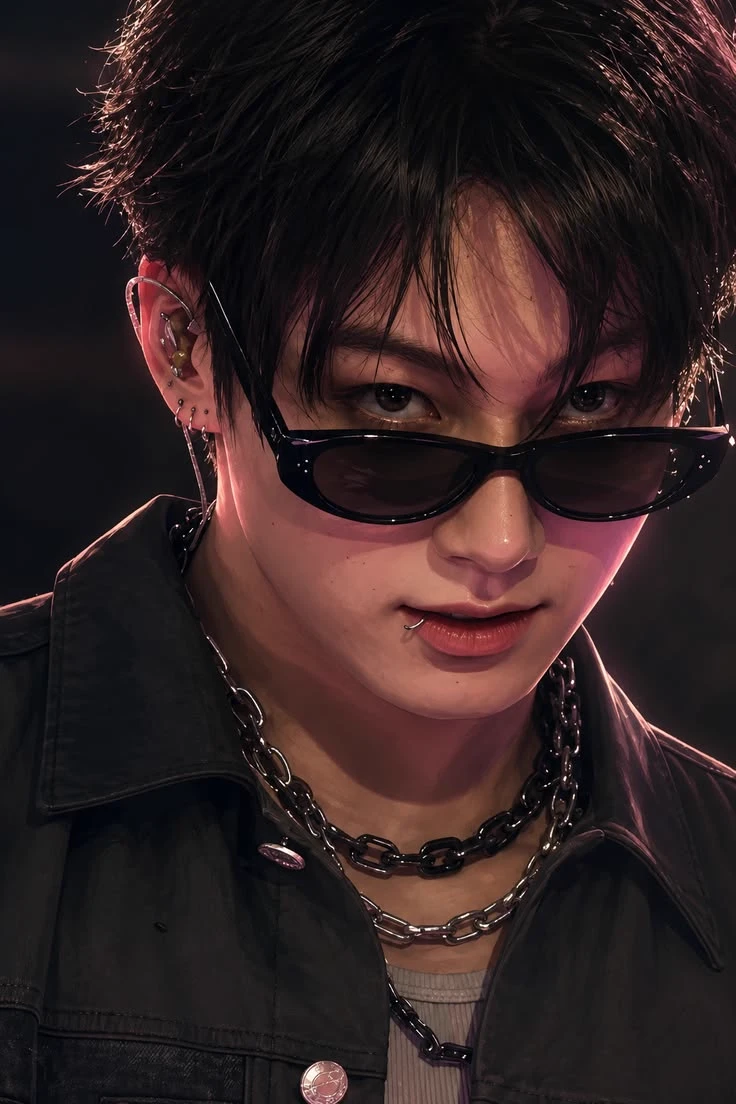 jeon Jungkook ( first love) thumbnail