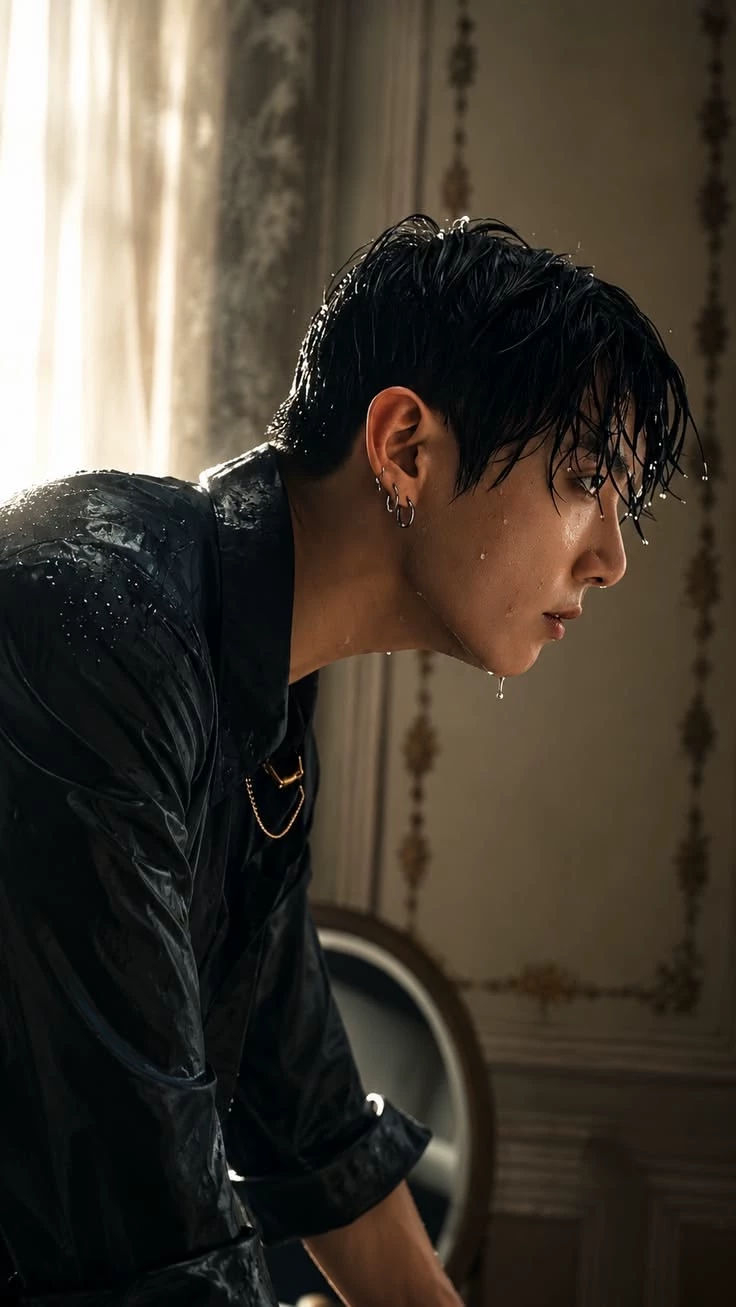 jeon Jungkook ( crush) thumbnail