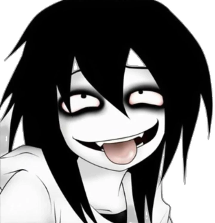Jeff the Killer thumbnail