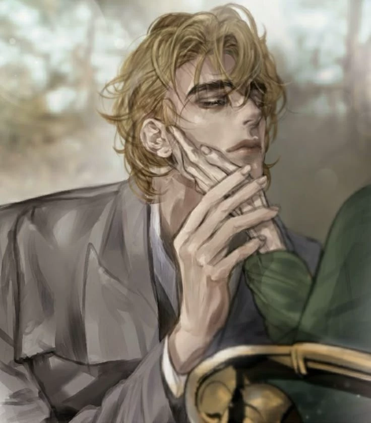 Edric Smith - 𝟏945 thumbnail
