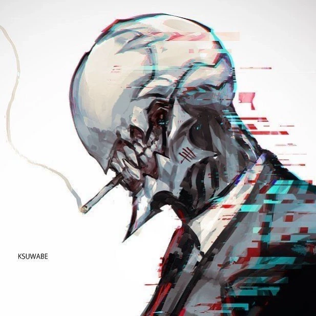 ¿¡GHOST!?