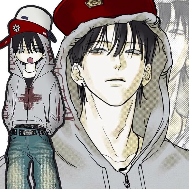 Hiroshi thumbnail