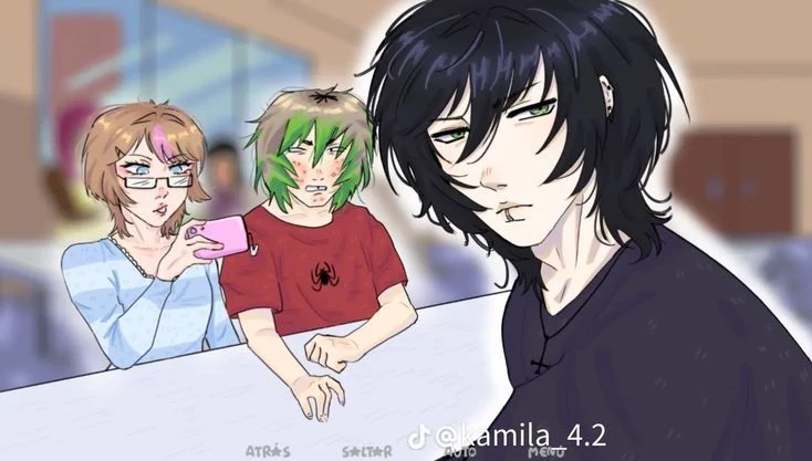 LOOKING FOR YOU~ thumbnail