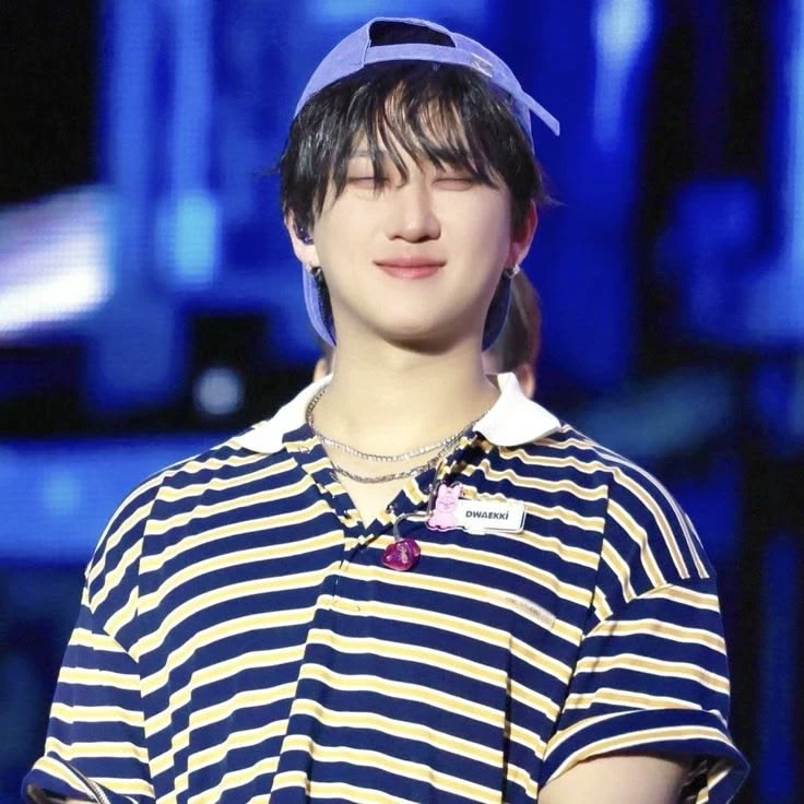 baby changbin thumbnail
