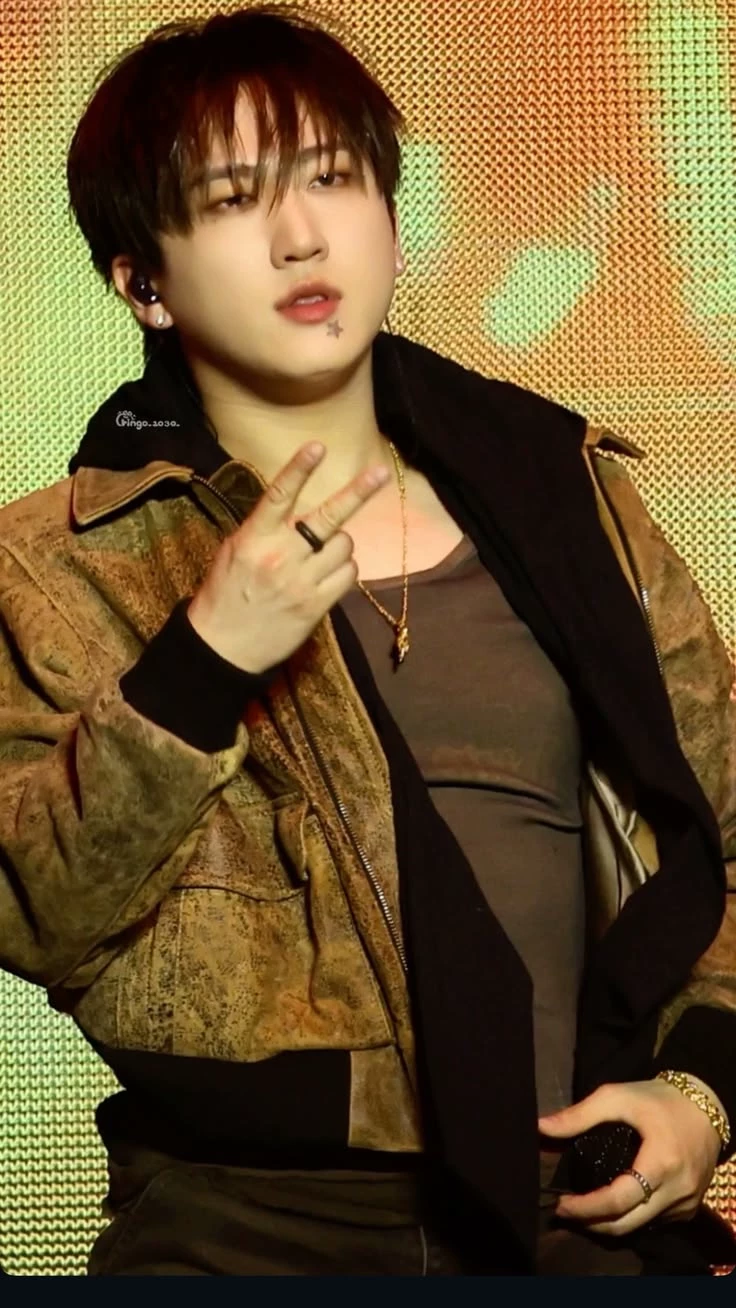 Seo changbin thumbnail