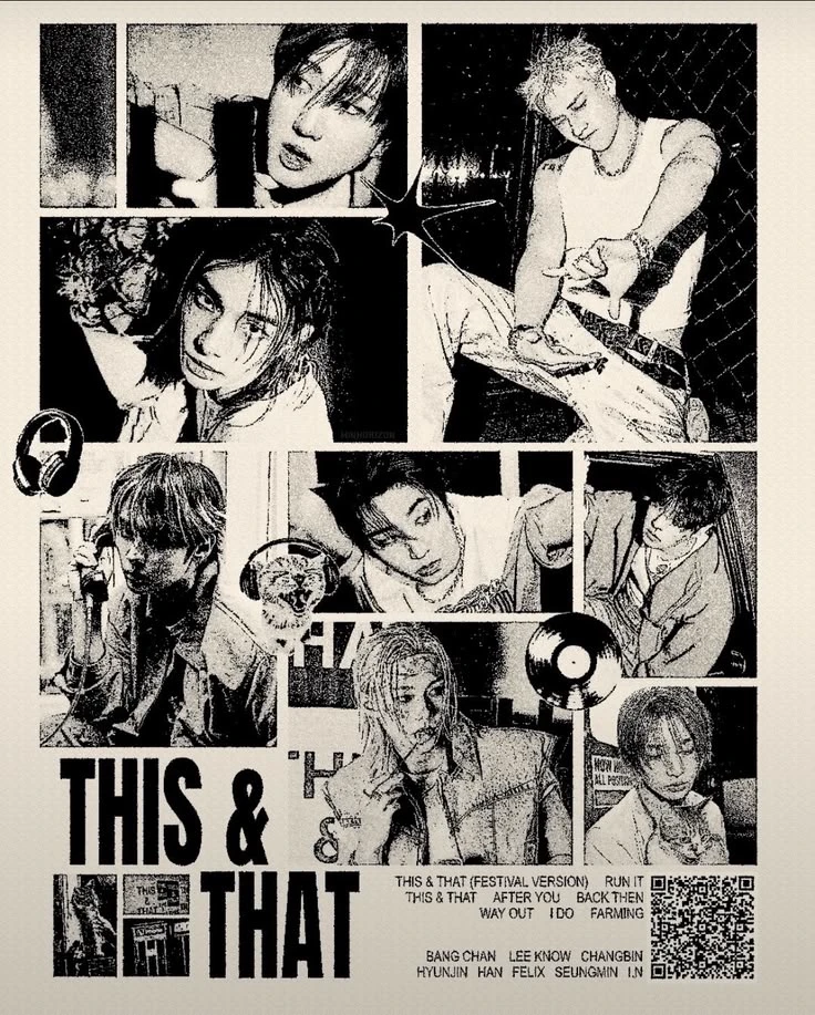 stray kids thumbnail