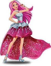 Barbie Rock n Rolls  thumbnail