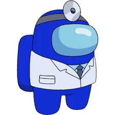 Blue thumbnail