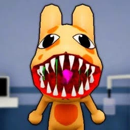 Animal hospital anomaly  thumbnail