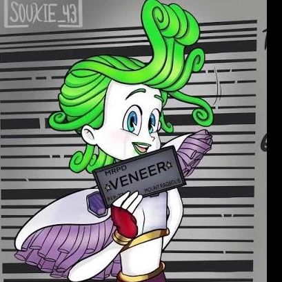 Veneer thumbnail