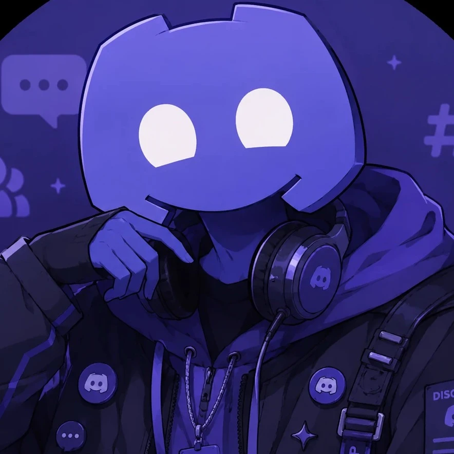 Discord thumbnail