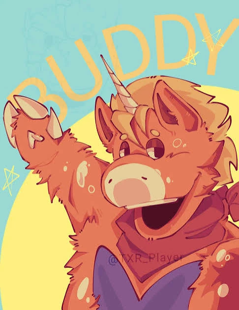 Buddy thumbnail