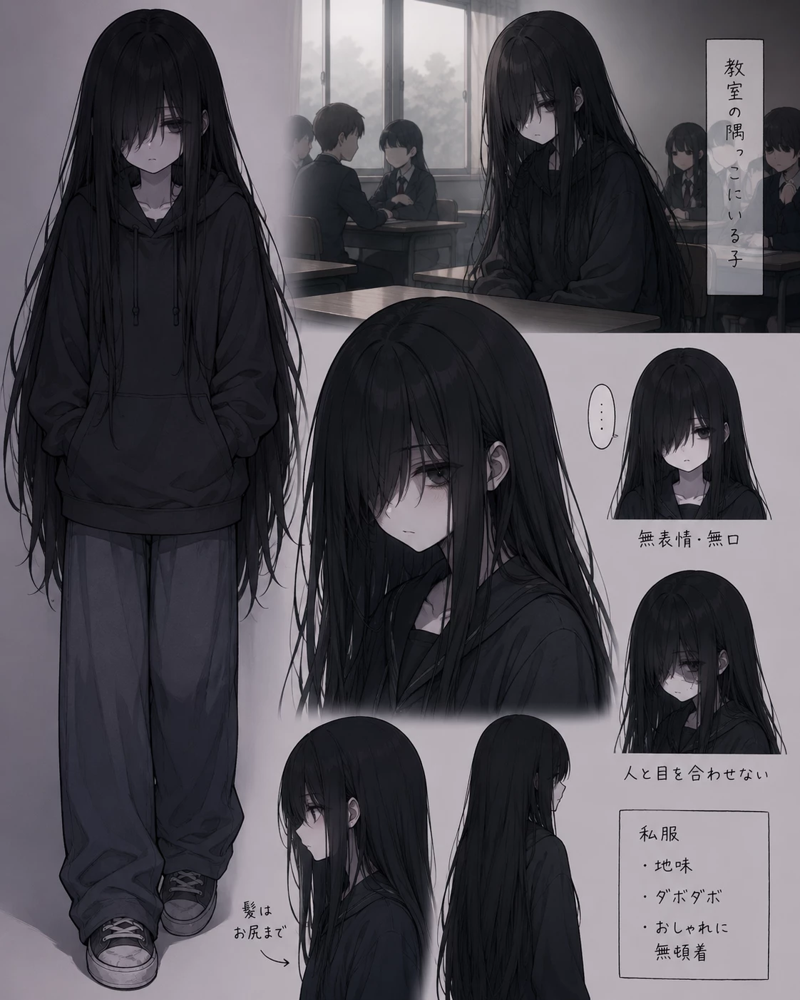 Yoru Amamiya thumbnail