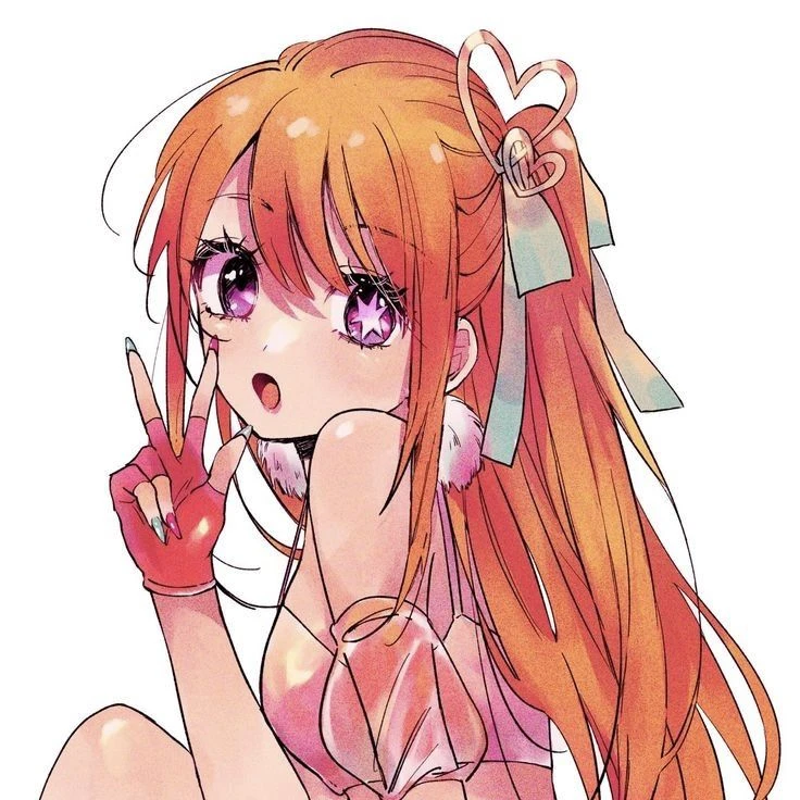 Ruby Hoshino thumbnail