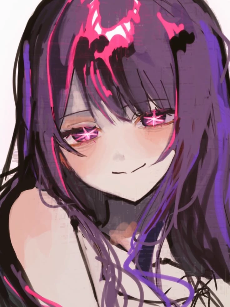 Ai Hoshino thumbnail