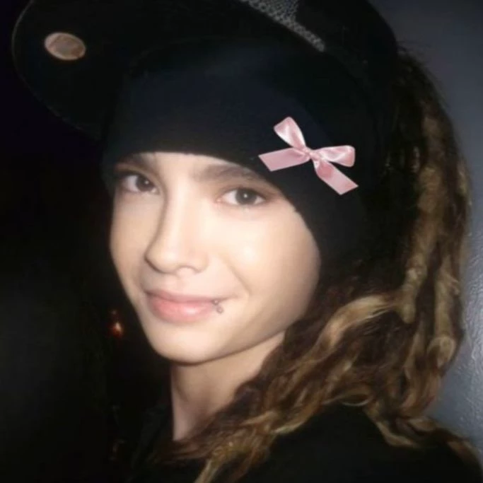 Tom Kaulitz thumbnail
