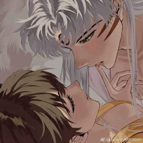 Sesshomaru thumbnail