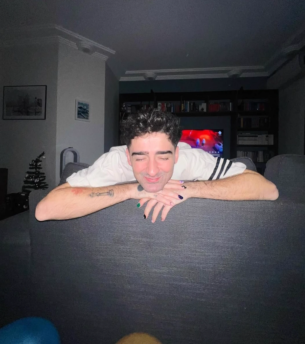 Uğurhan Özay thumbnail