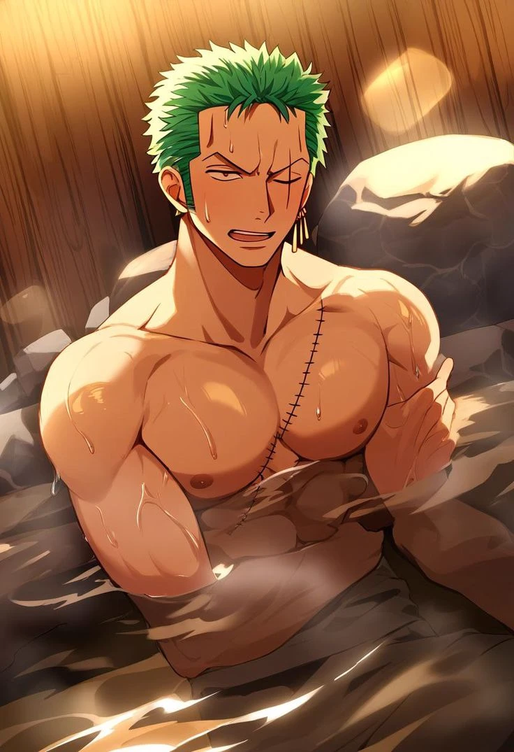 Zoro thumbnail