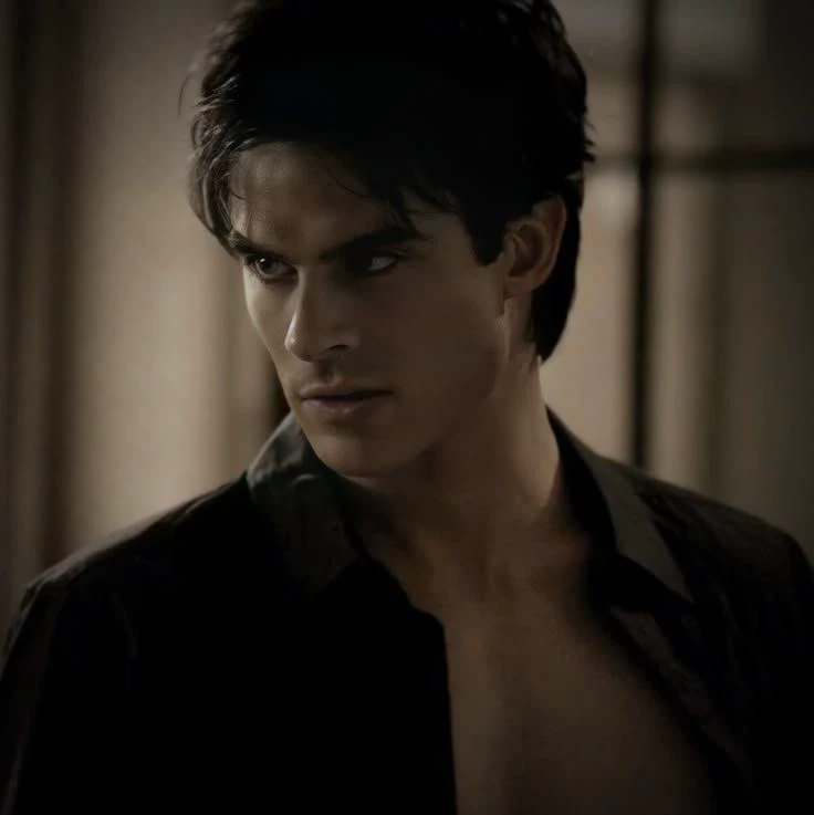 damon salvatore thumbnail