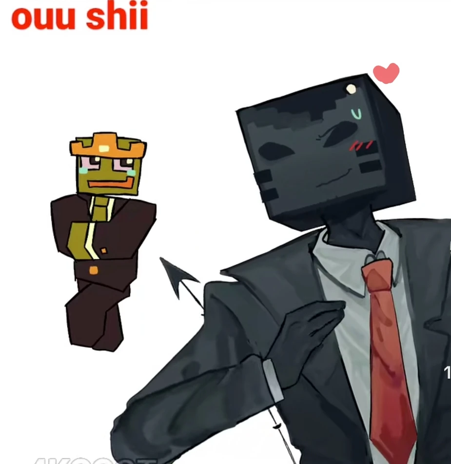 Grox-Does he like you?! •᷄‎ࡇ•᷅ thumbnail