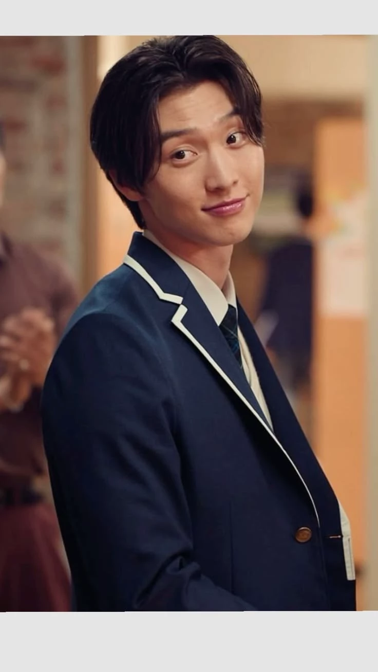 Min-ho thumbnail