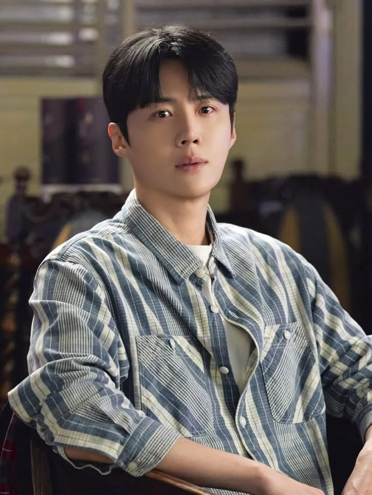 Joo Ho-jin thumbnail