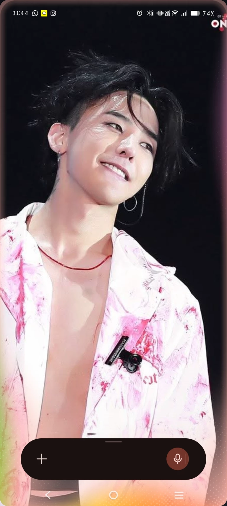 G Dragon thumbnail