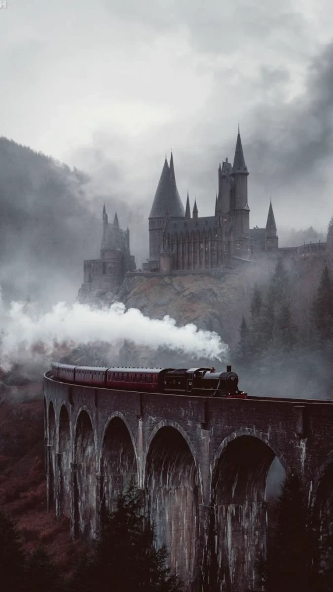 Hogwarts - Pick me thumbnail