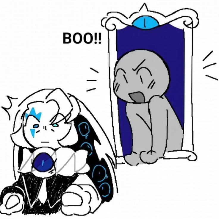 Shade milk cookie x user thumbnail