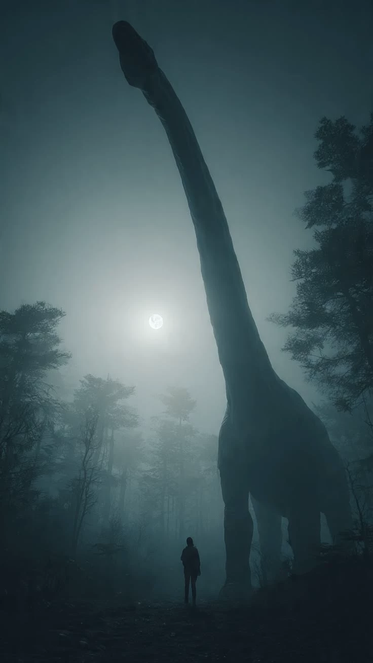 Journey to the Past. thumbnail