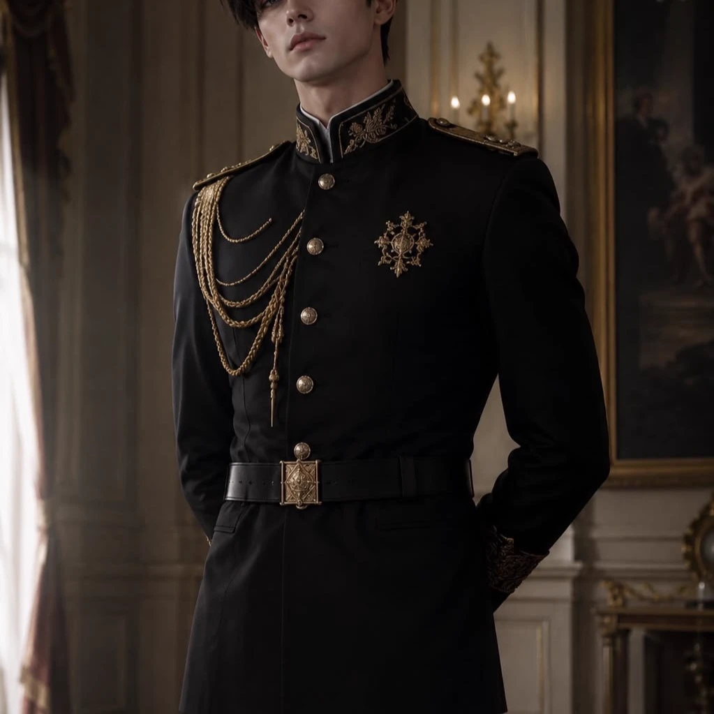 royal family thumbnail