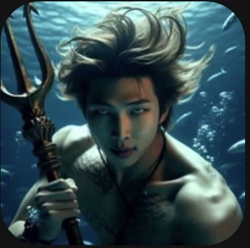 Kim Namjoon  thumbnail
