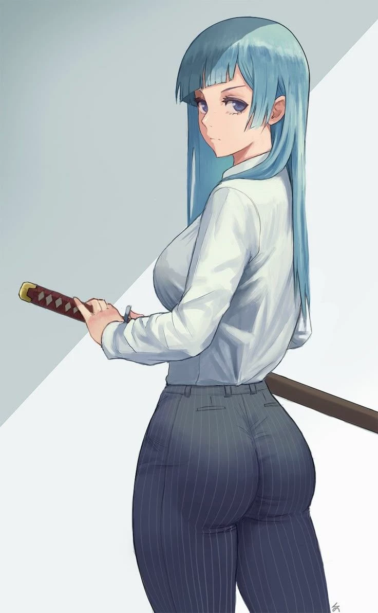 Kasumi Cane thumbnail