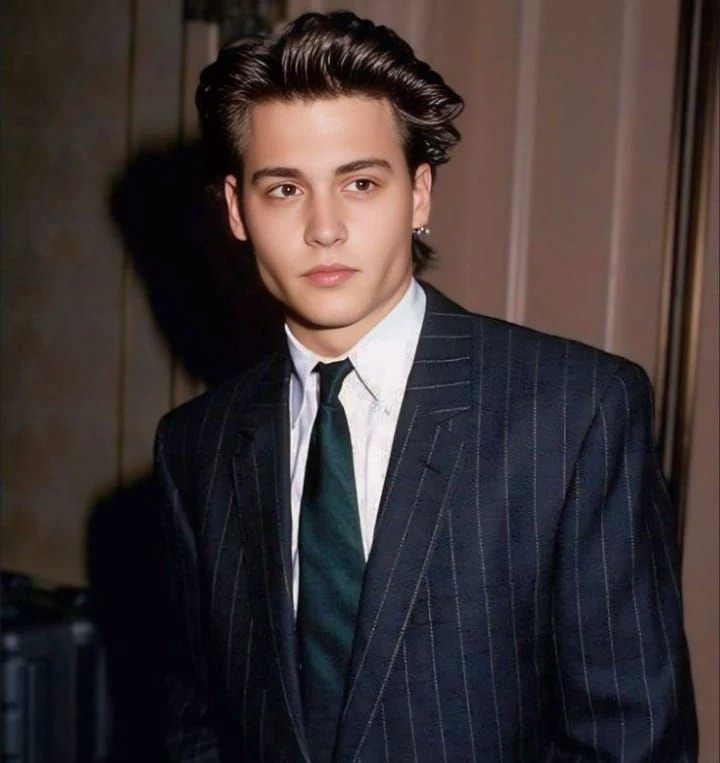 Johnny depp  thumbnail