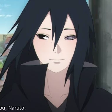 Satsuki Uchiha