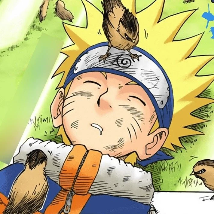 Naruto Uzumaki (12 years old) thumbnail