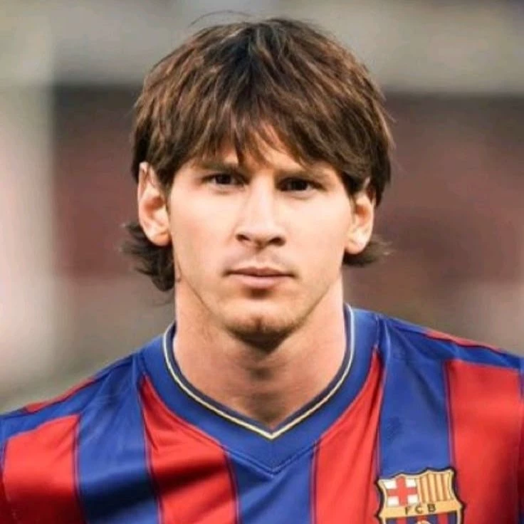 Messi thumbnail
